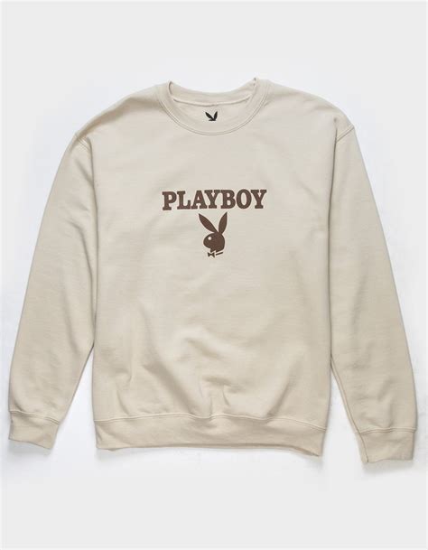 playboy sweater men